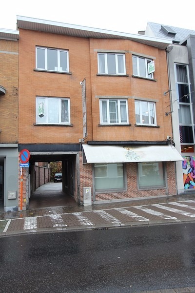 Verhuurd appartement - Roeselare
