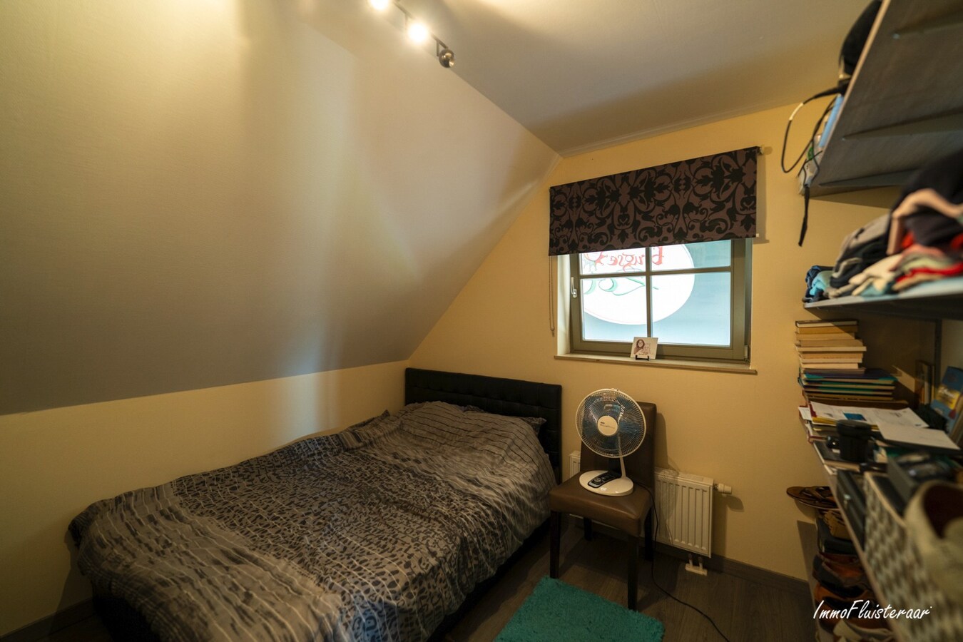 Unieke eigendom met paardenaccommodatie op 33.647 m² in Menen 