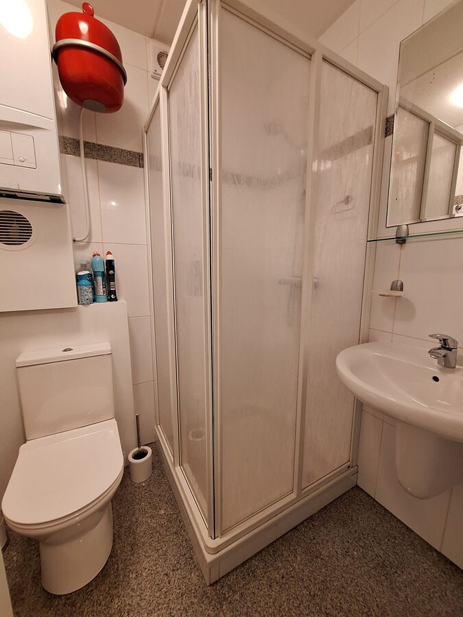 Badkamer
