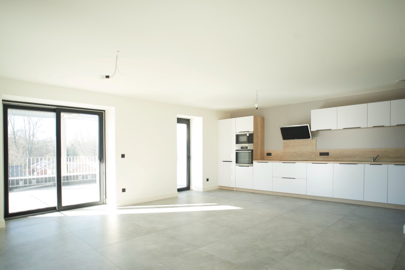 Appartement vendu À Tournai