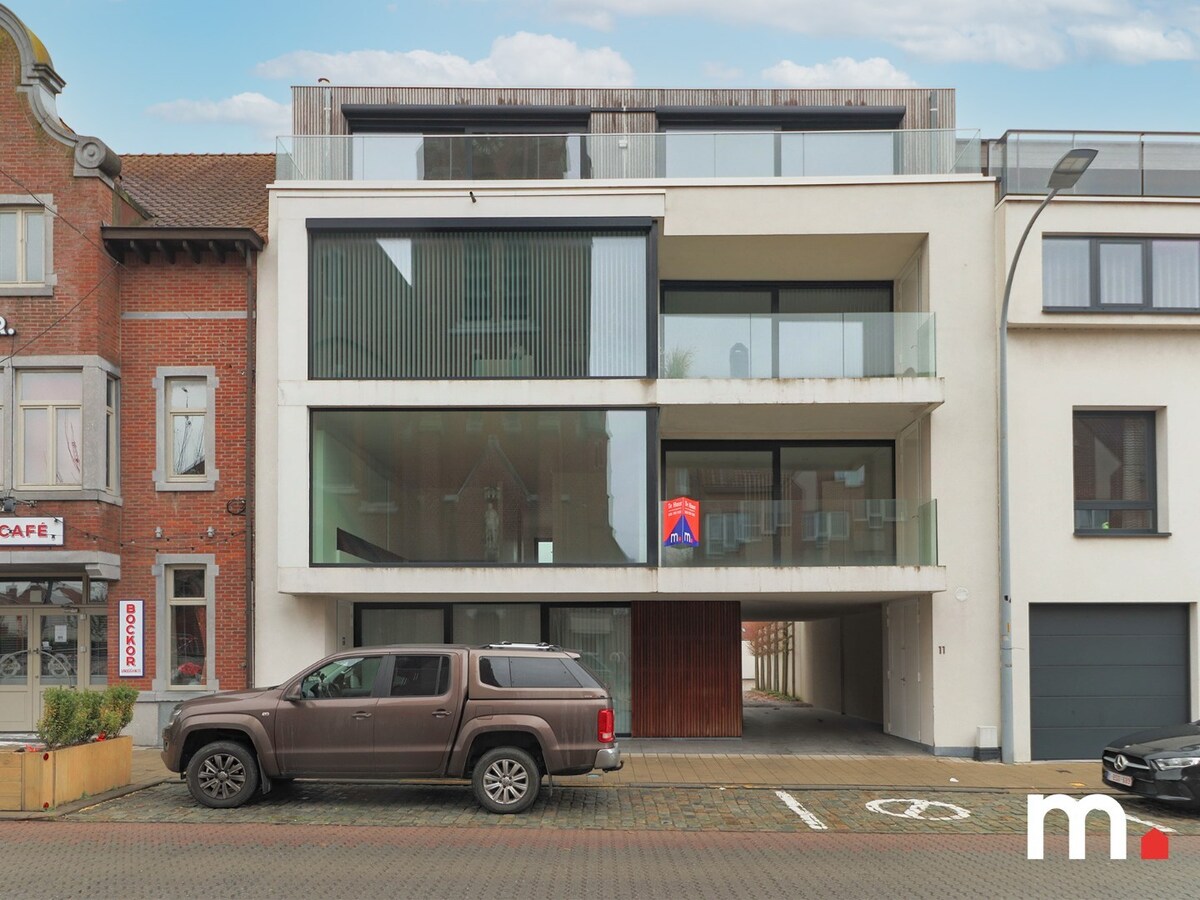 Appartement te huur in Lauwe