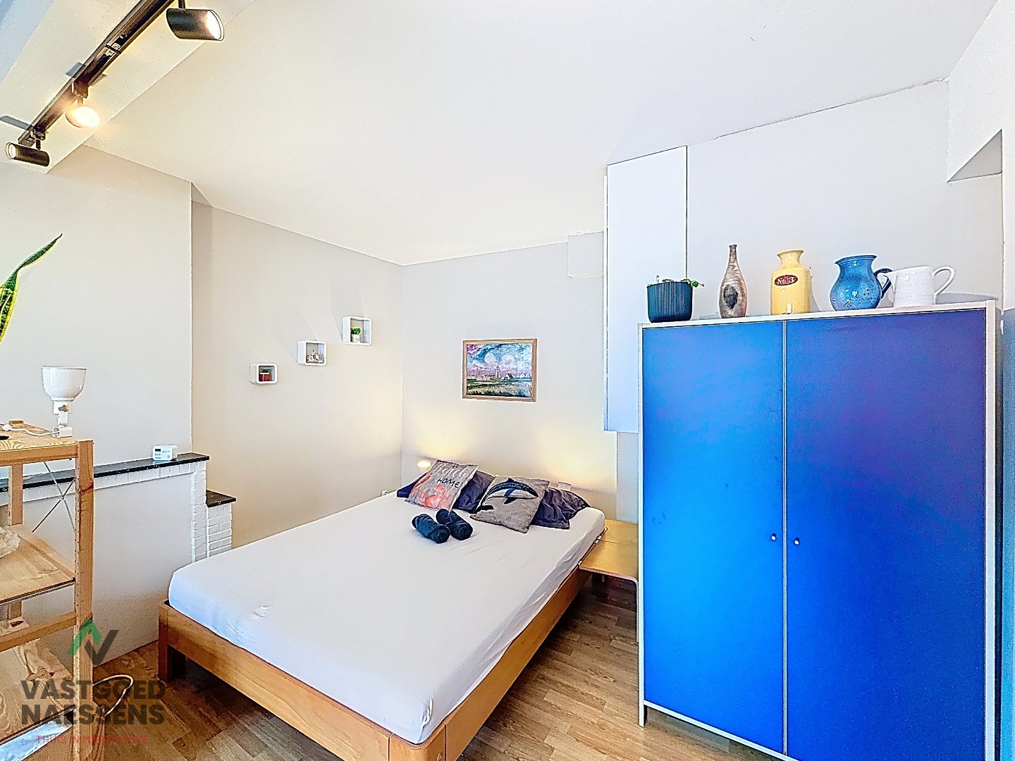 Maison a louer À Oostende