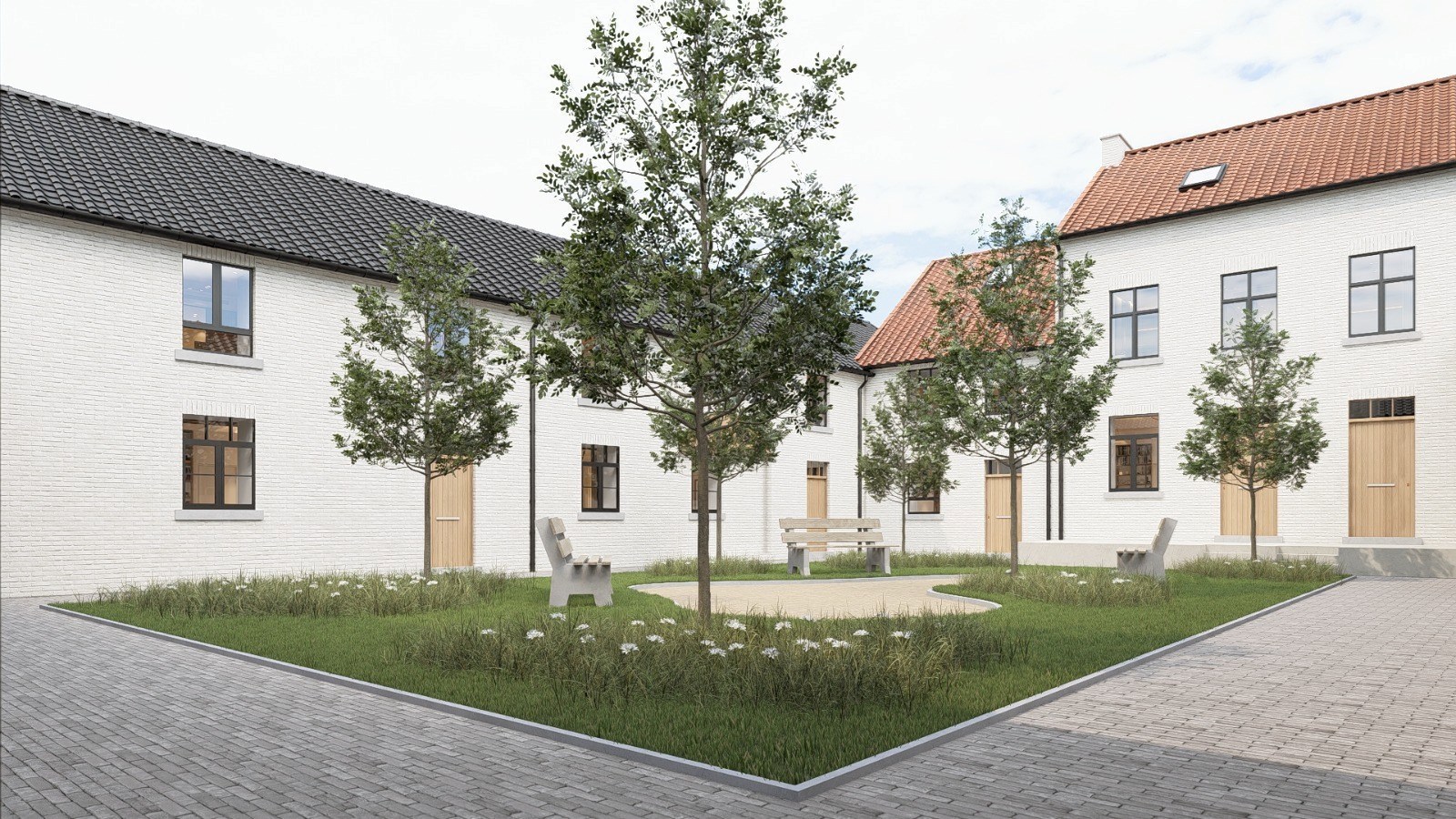 Bontzicht hoeve - woning 4 