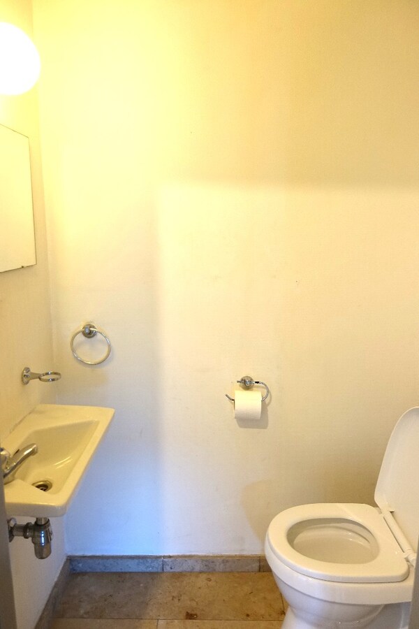 2 slaapkamer appartement te Gistel 