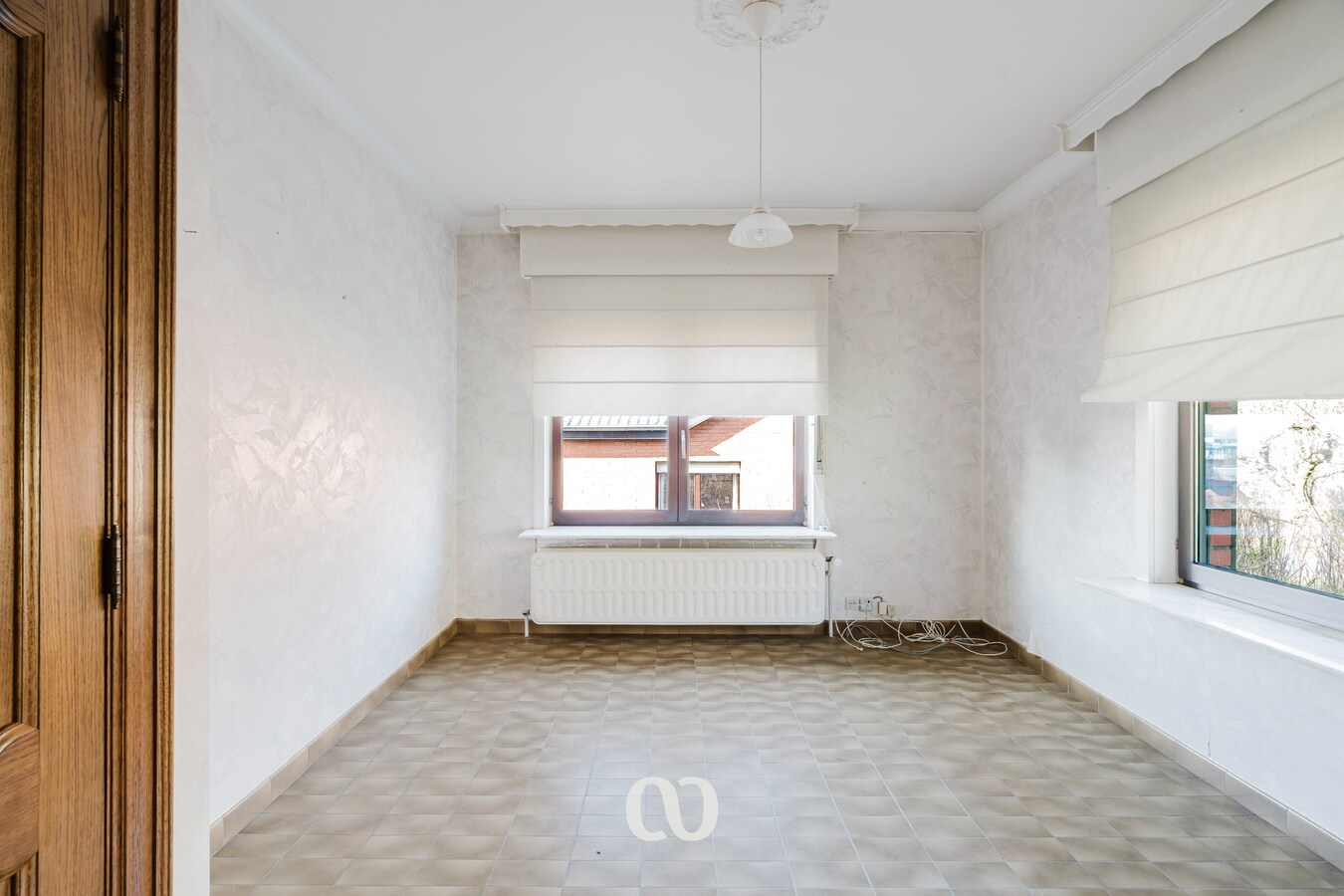 Grote gezinsvilla met panoramisch uitzicht nabij Oudenaarde 