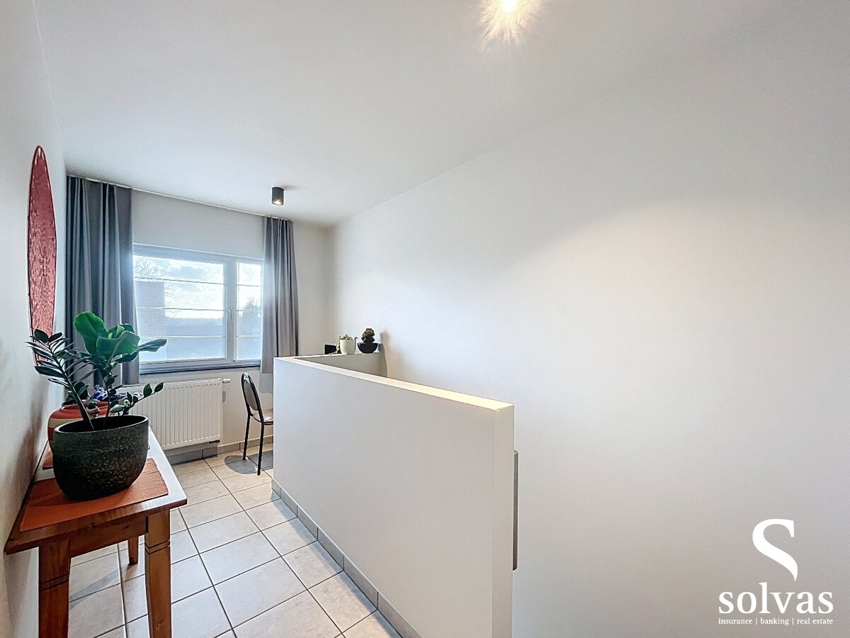 Recente woning te Oostwinkeldorp! 