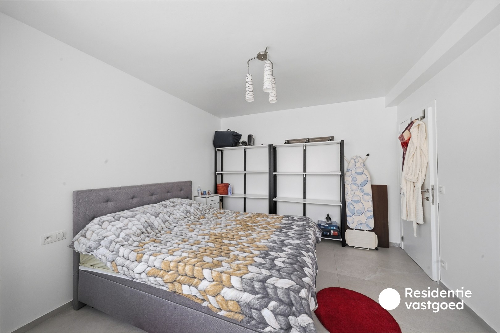 1-slaapkamerappartement te huur in Oostende 