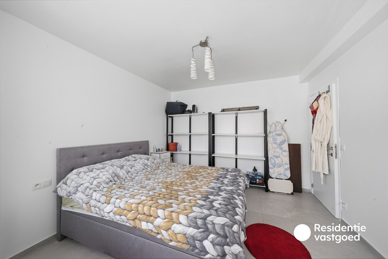 Te huur appartement - Oostende