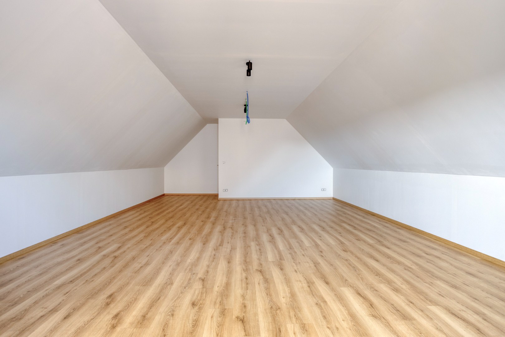 Prachtige ruime nieuwbouw villa met 5 slaapkamers en garage te Pellenberg - EPC A 