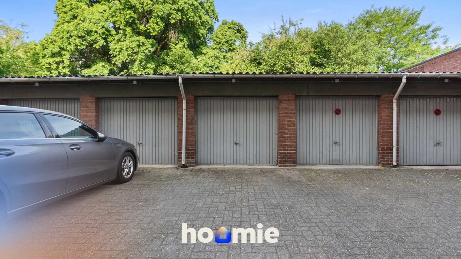 Appartement sold in Eisden