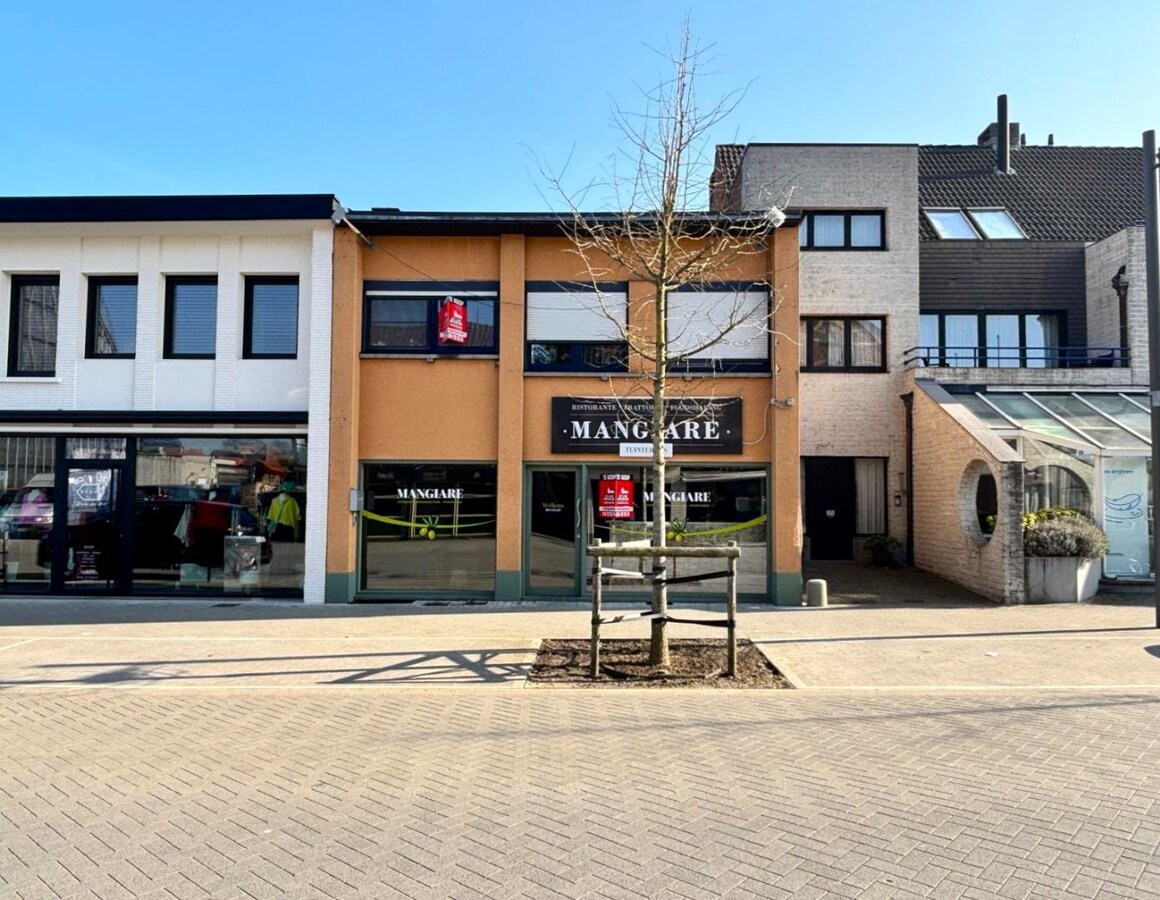 Verkocht woning - Kasterlee