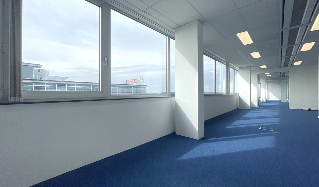 Kantoren te huur in Zenith Business Park Mechelen