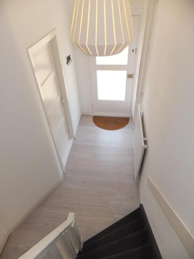 Eengezinswoning verkocht in TILBURG