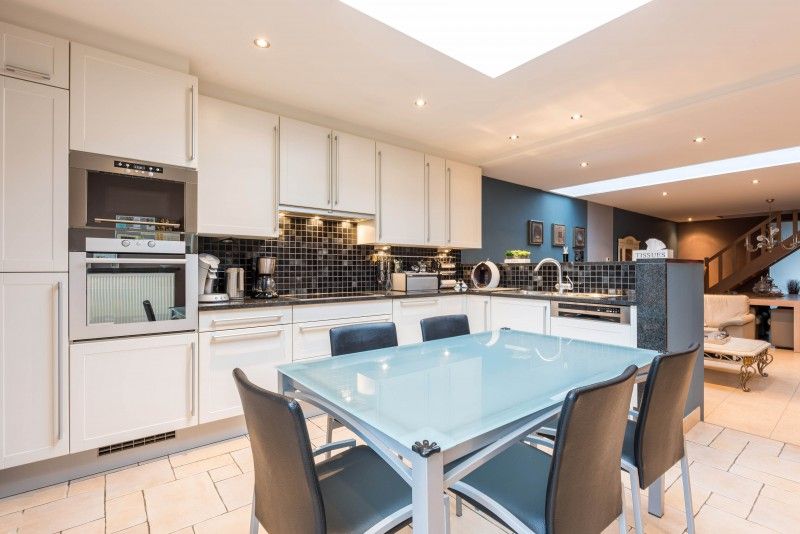 Woning verkocht in Zwijnaarde