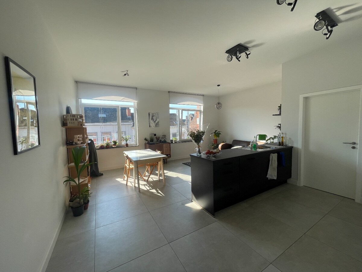 Magnifique appartement 2 chambres proche de la gare ! 