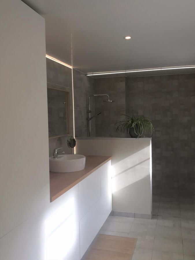 MOOIE GEZINSWONING OP ZEER CENTRALE LIGGING 