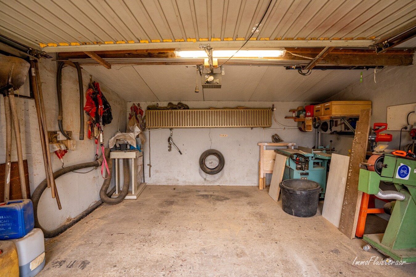 Ferme prête à l'emploi avec écuries sur environ 45 ares à Kinrooi 