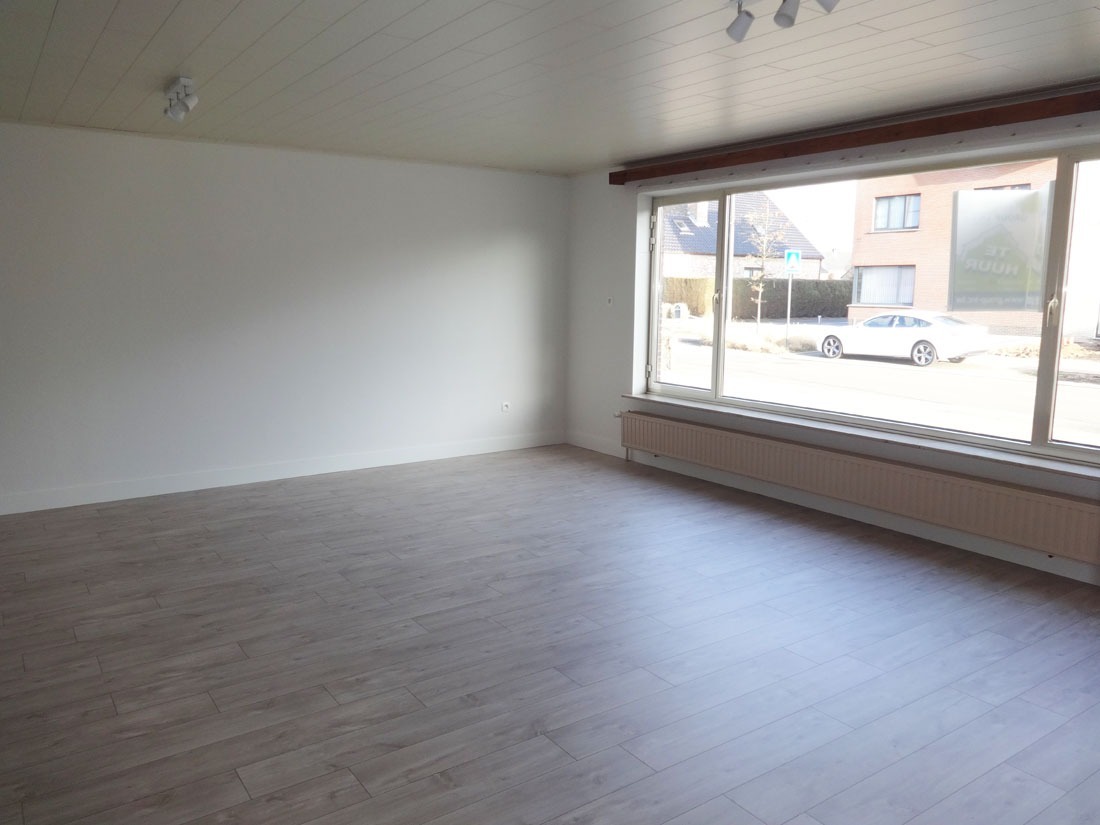 Verhuurd appartement - Zonhoven