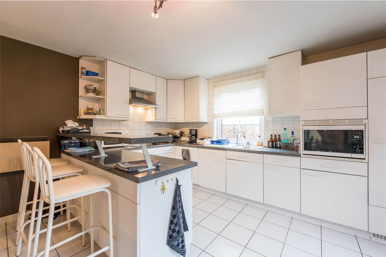 Woning verkocht in Dendermonde