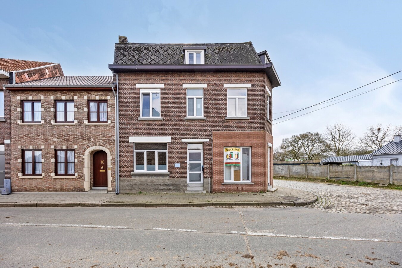 Verkocht - Woning - Tienen