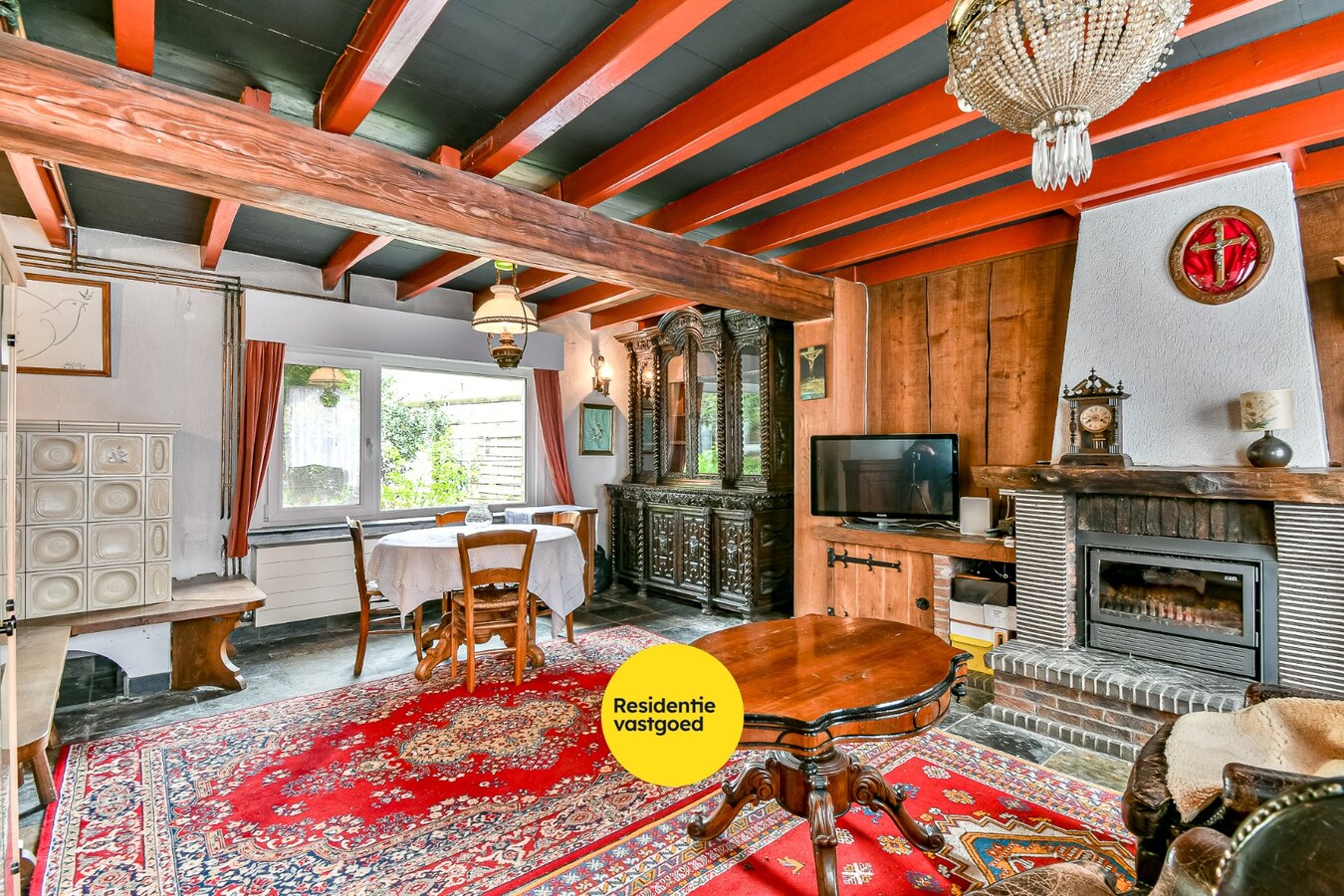 Te koop woning - Gistel