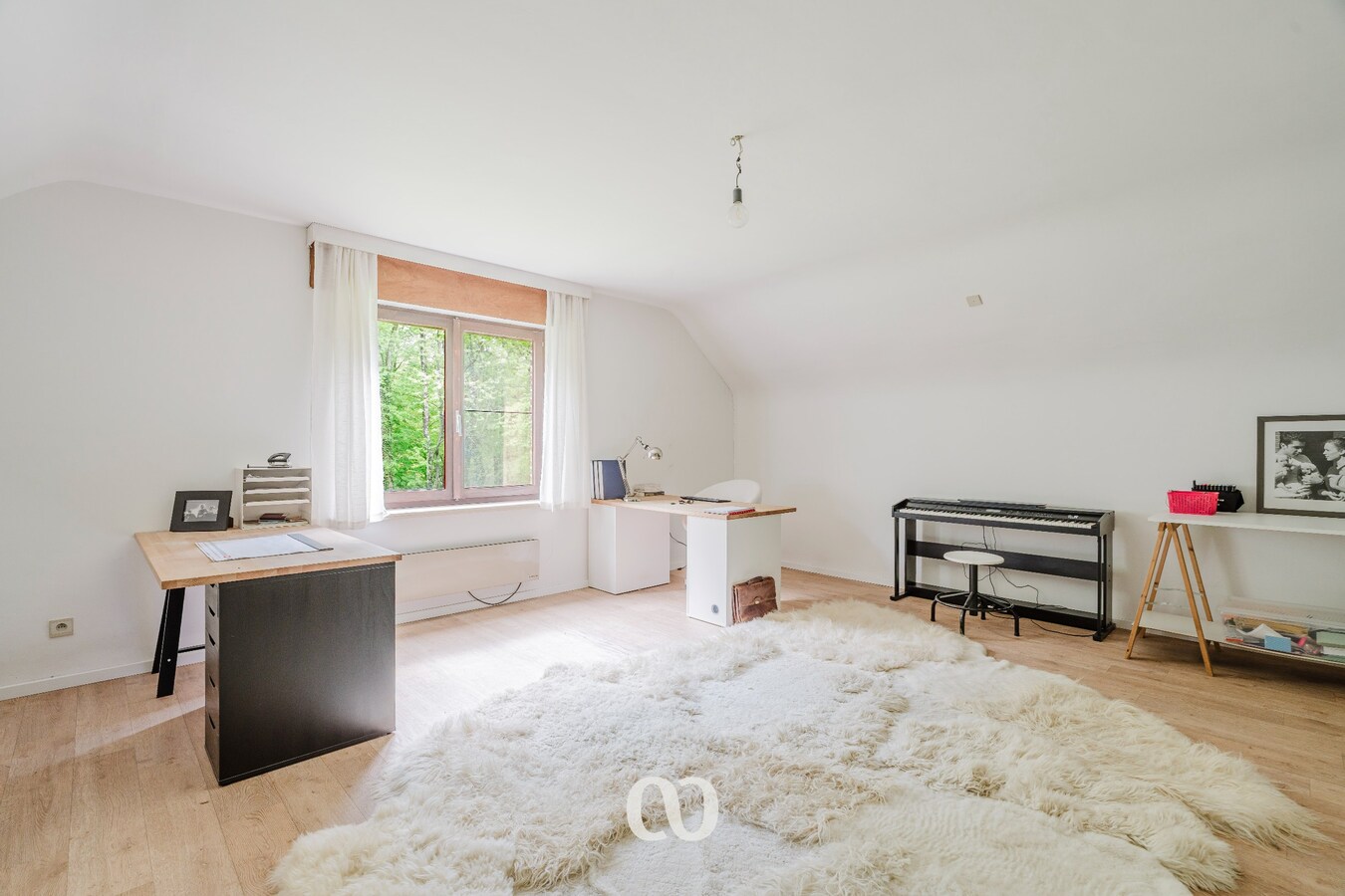 Uitzonderlijk gelegen woning op 5.000 m² met 5 slaapkamers en volledige privacy 