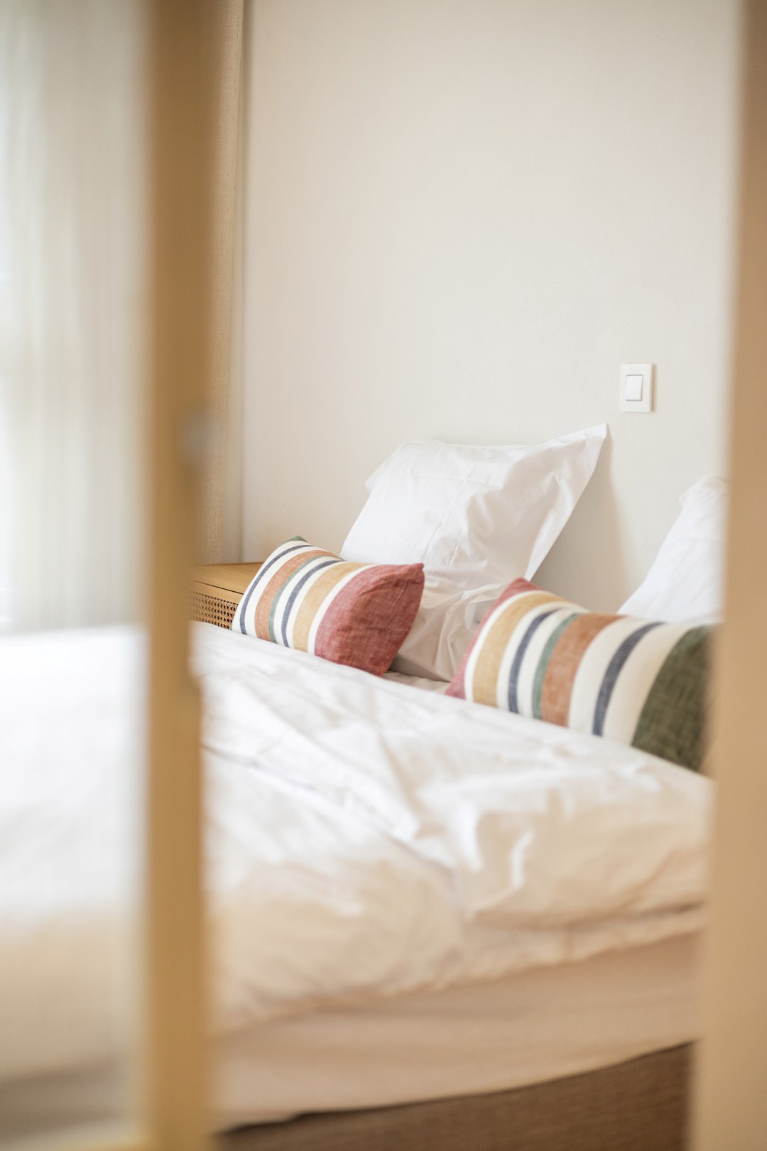 Appartement de 3 chambres entièrement rénové, idéalement situé près de la digue et du casino à Knokke. 