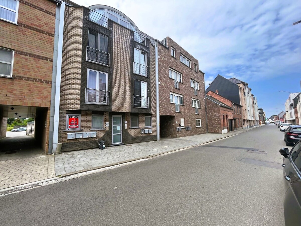 Verkocht appartement - Geel