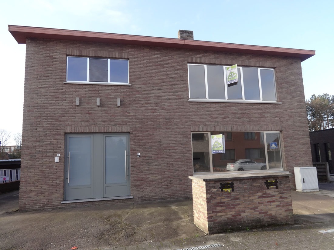 Verhuurd appartement - Zonhoven