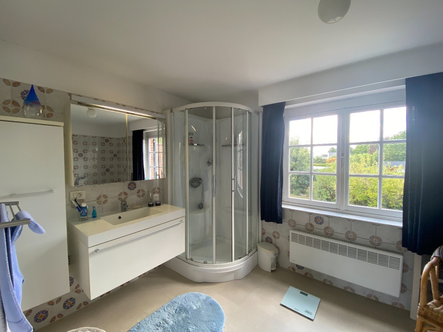 Charmante landelijke villa op een toplocatie in Waregem! 