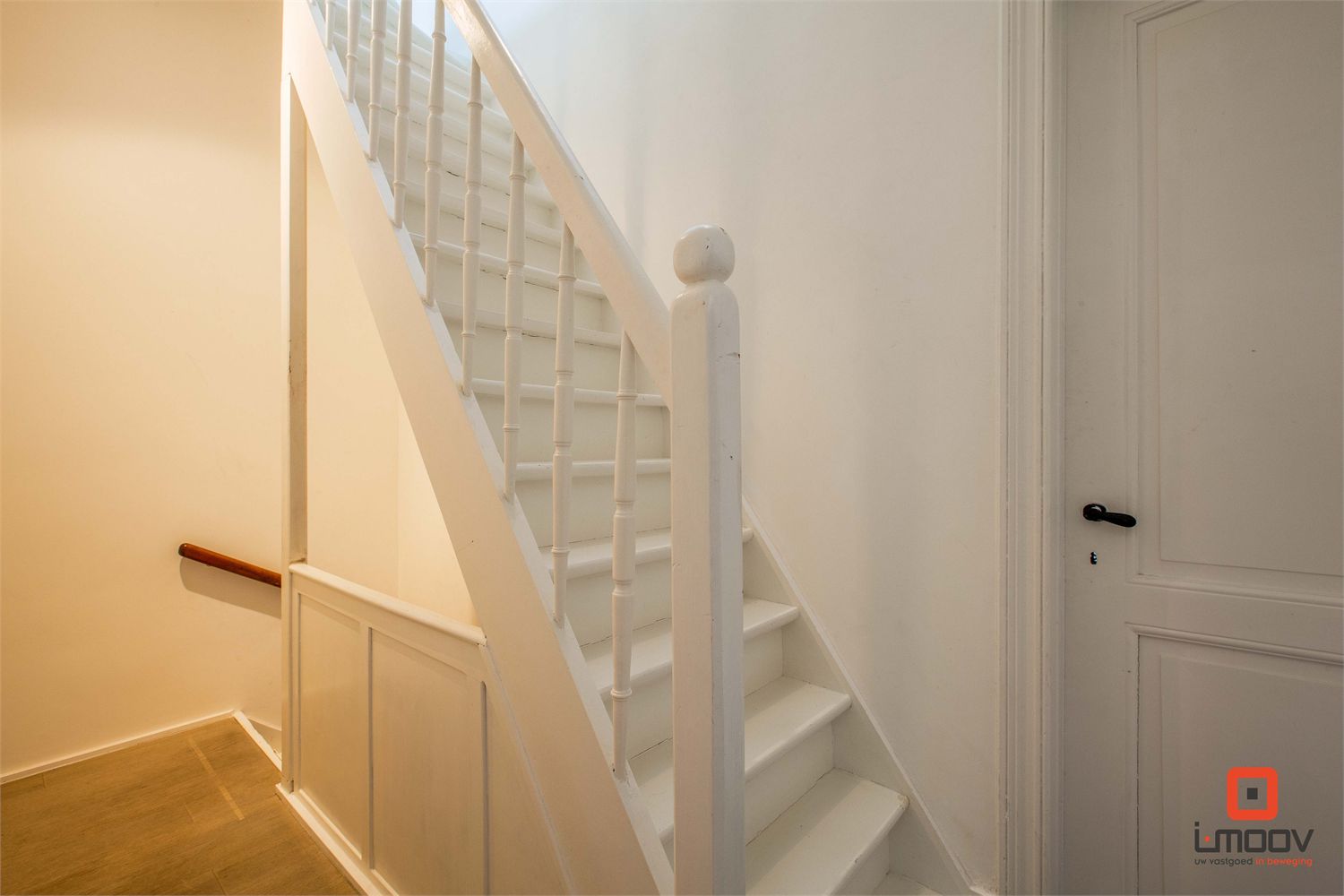 Woning verkocht in Gent