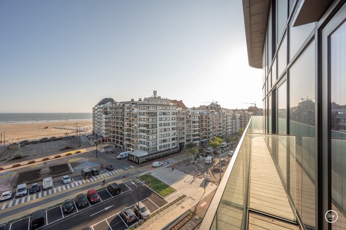Te koop appartement - Knokke-Heist