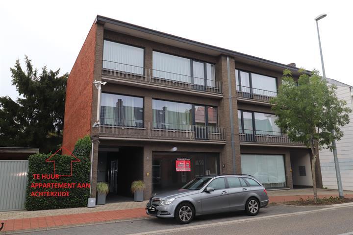 Verhuurd studio - Mol