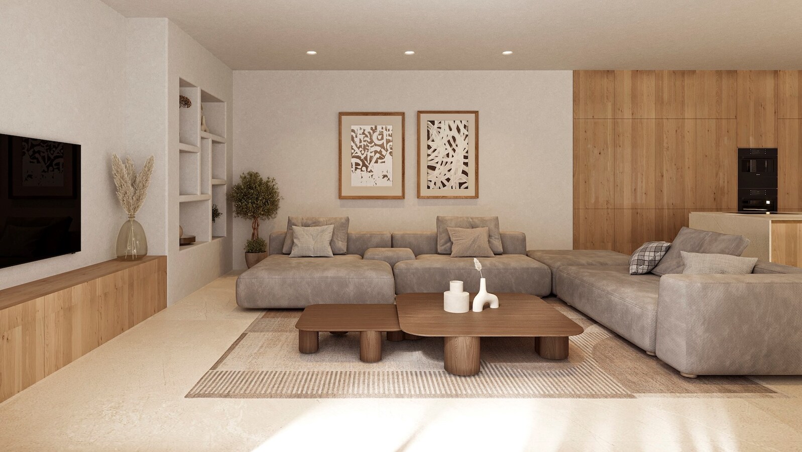 Villa te koop in Benissa