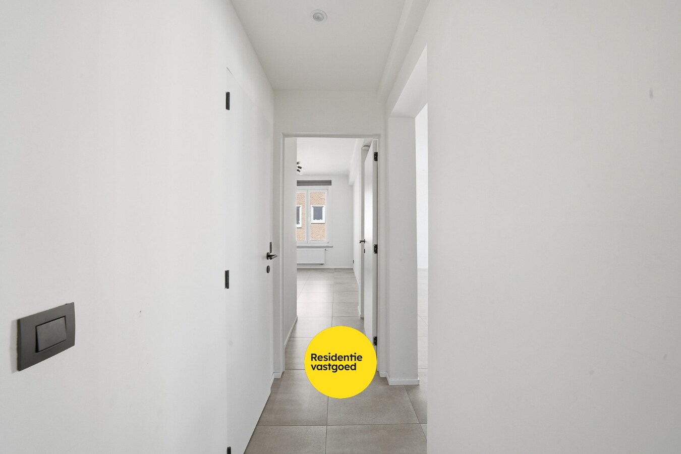 Te koop appartement - Oostende