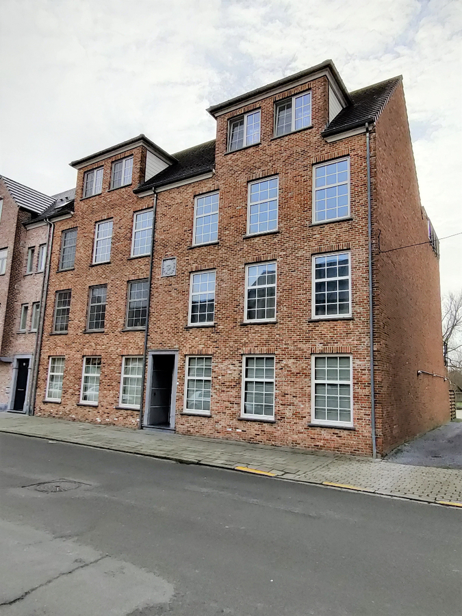 Verhuurd appartement - Geel