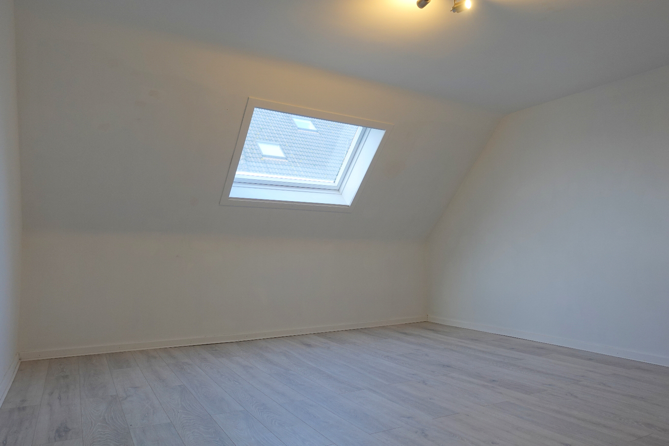 Gezellige rijwoning vlakbij centrum 