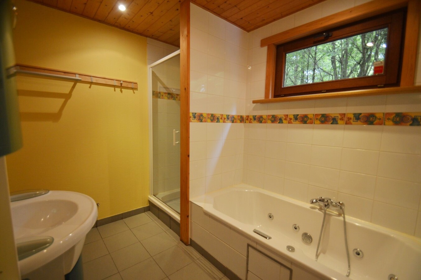 Mooie woning in bosrijke omgeving - Bomal s/ Ourthe 