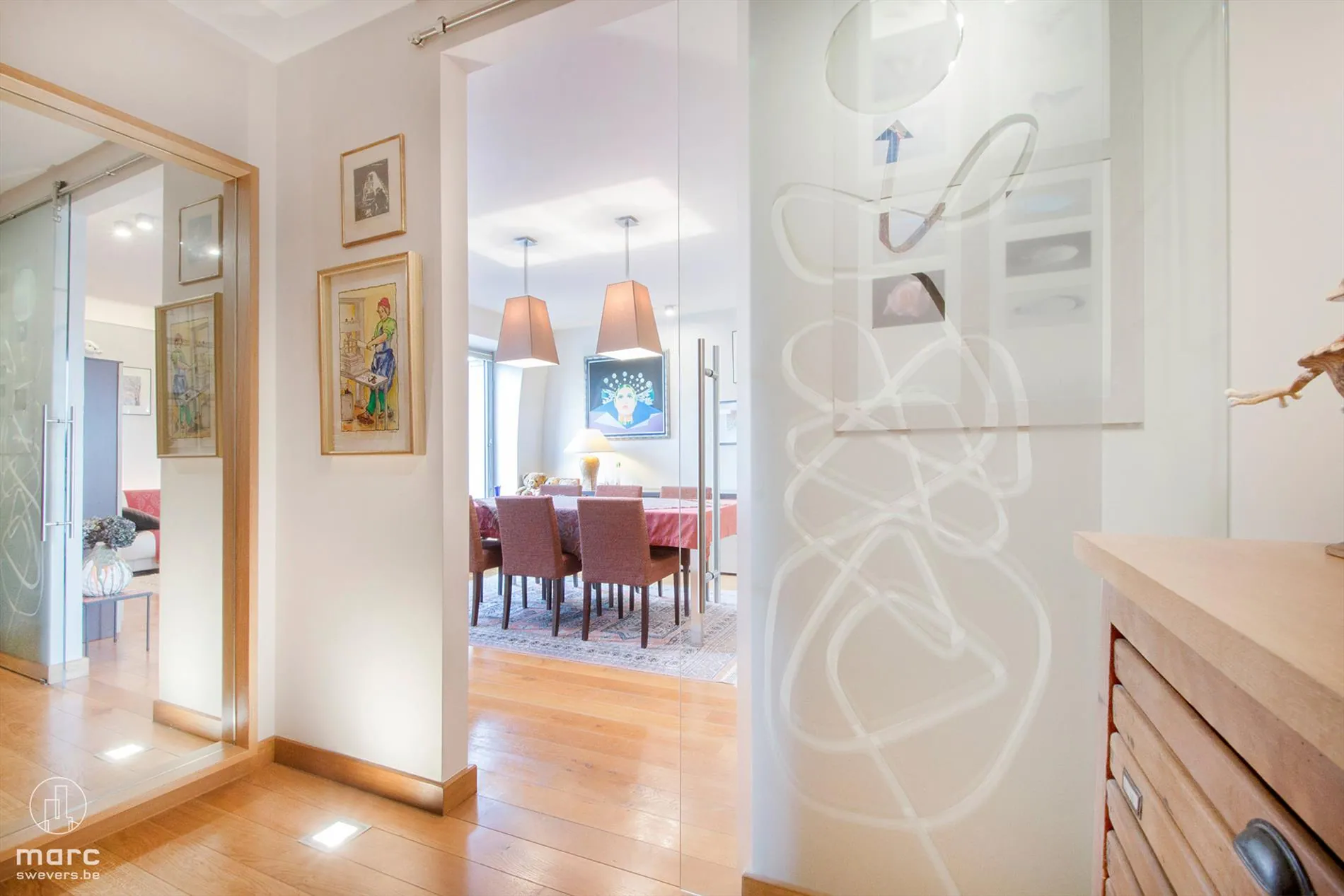 Verkocht appartement - Heusden-Zolder