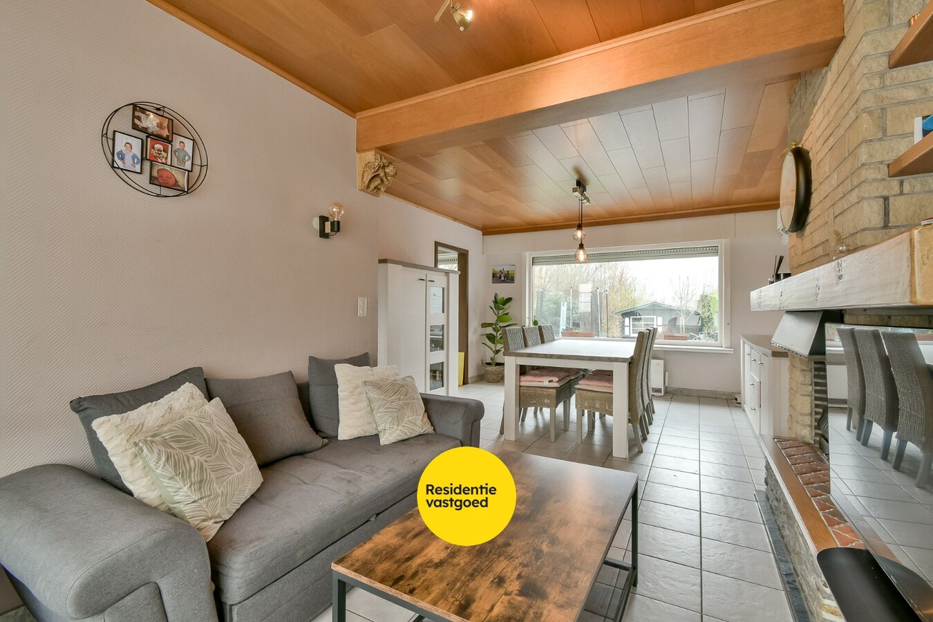 Te koop woning - Emelgem