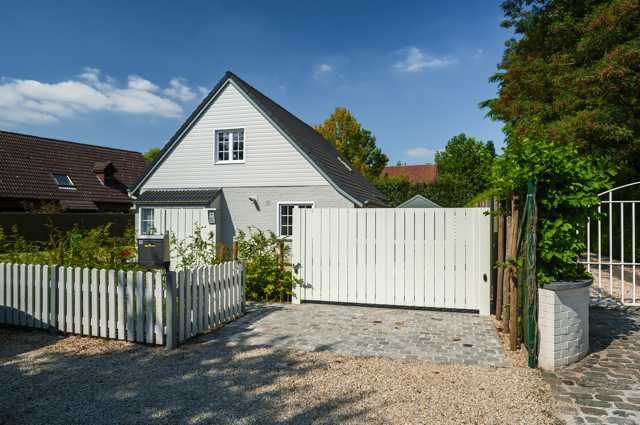 Villa verkocht in Sint-Denijs-Westrem