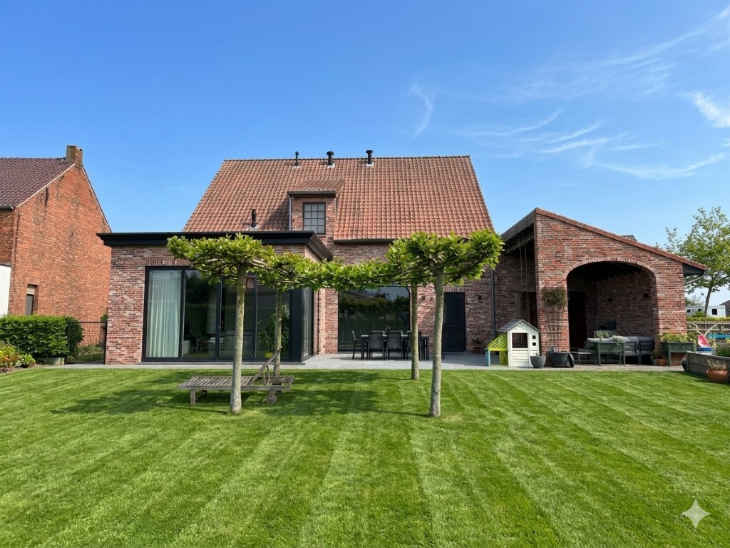 Te huur woning - Oud-Turnhout