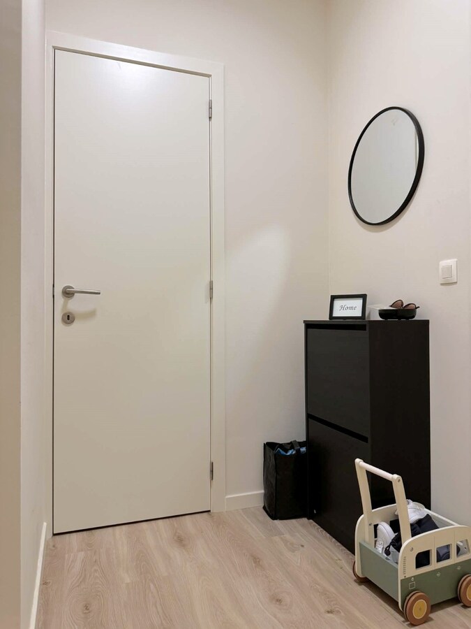 Appartement te huur in Ravels