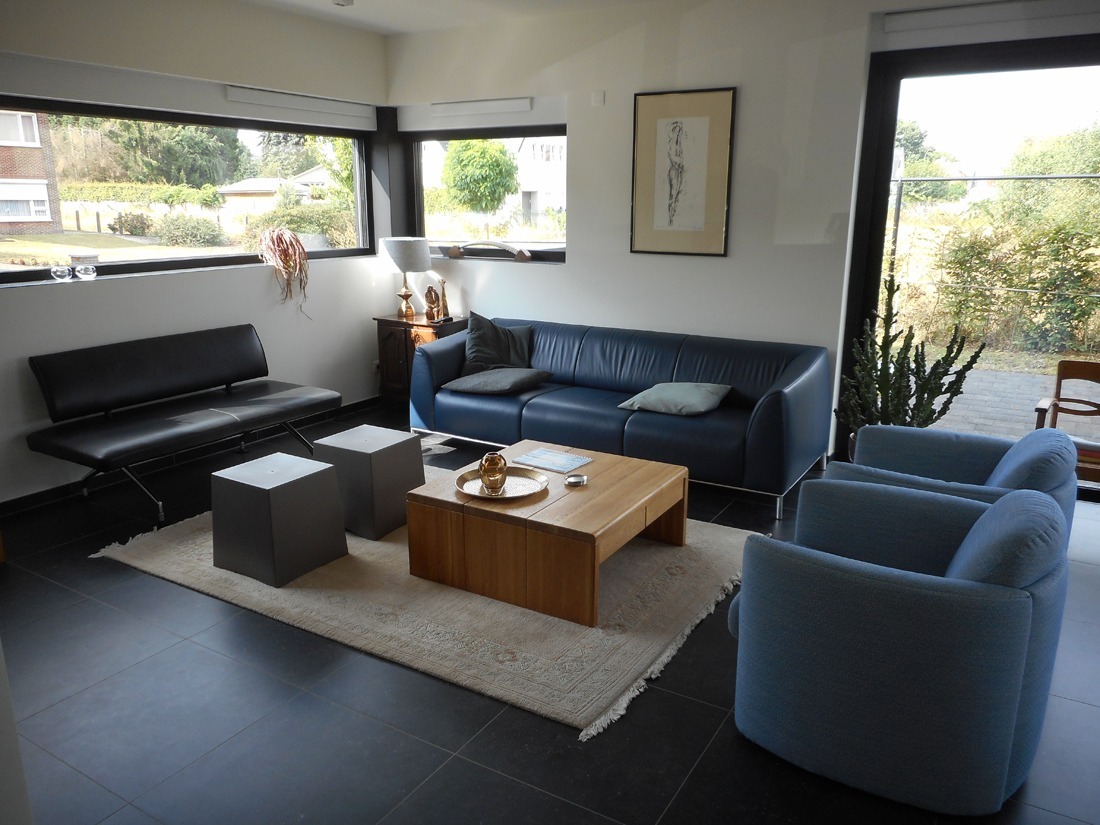 Verhuurd woning - Lommel