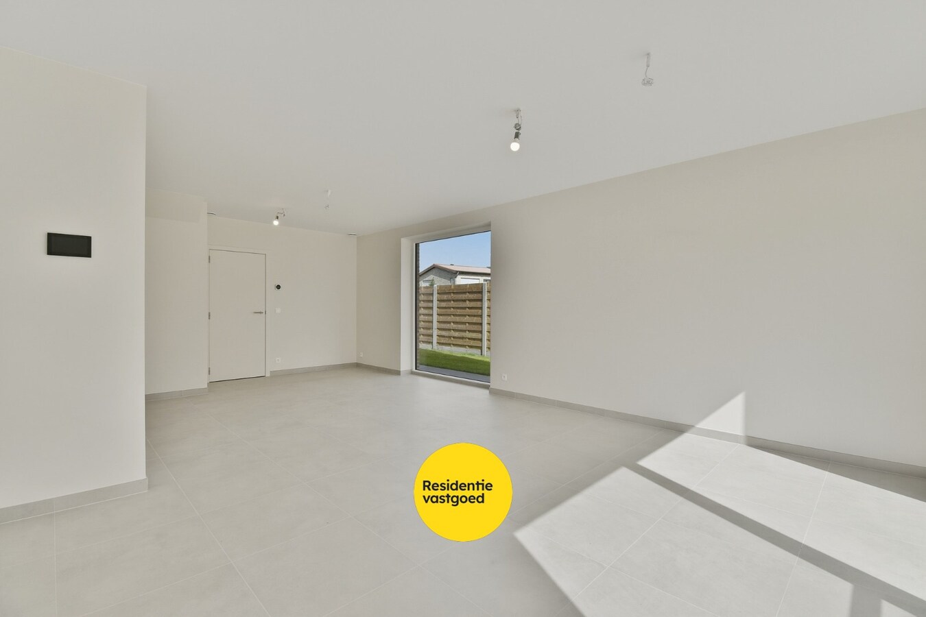 Te huur woning - Eernegem