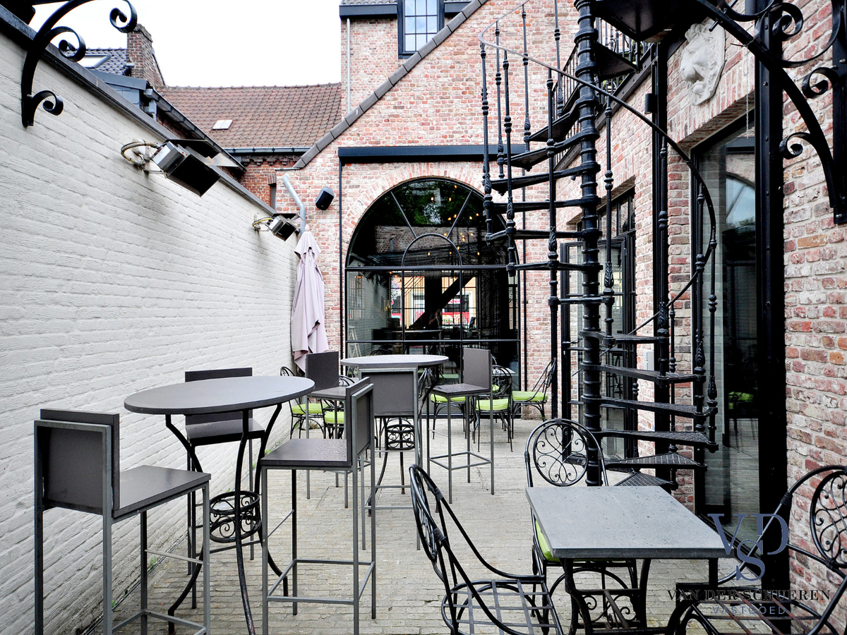 Wonen en werken in hartje Gavere! 