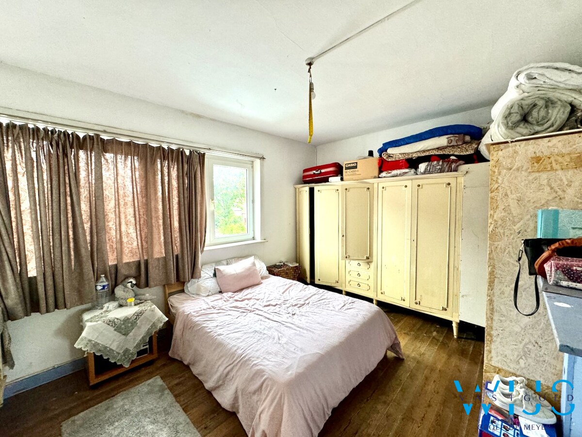 Renovatiepand te Drongen ! 