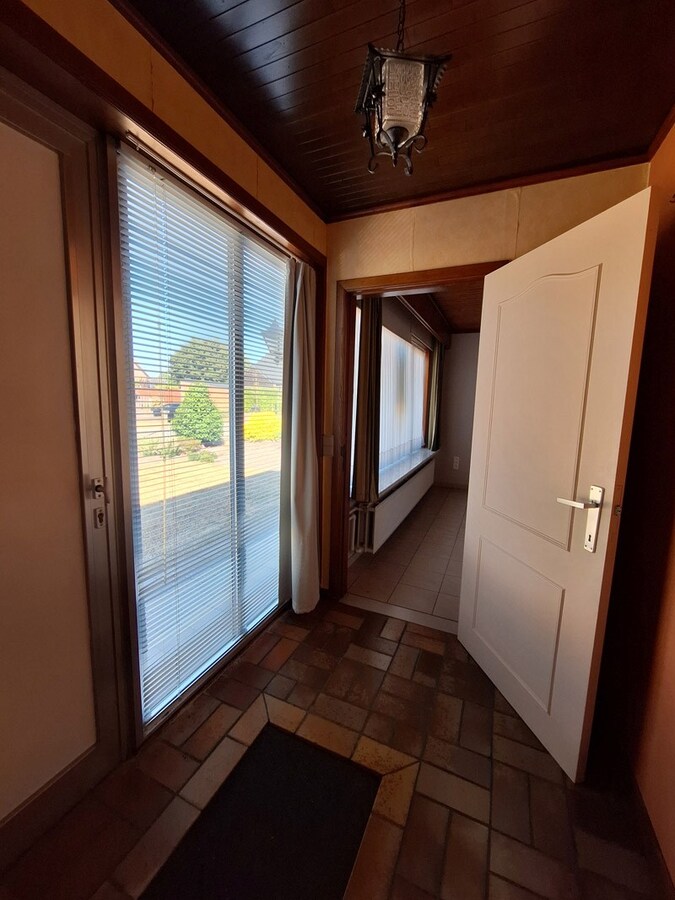 Te huur woning - Hechtel-Eksel