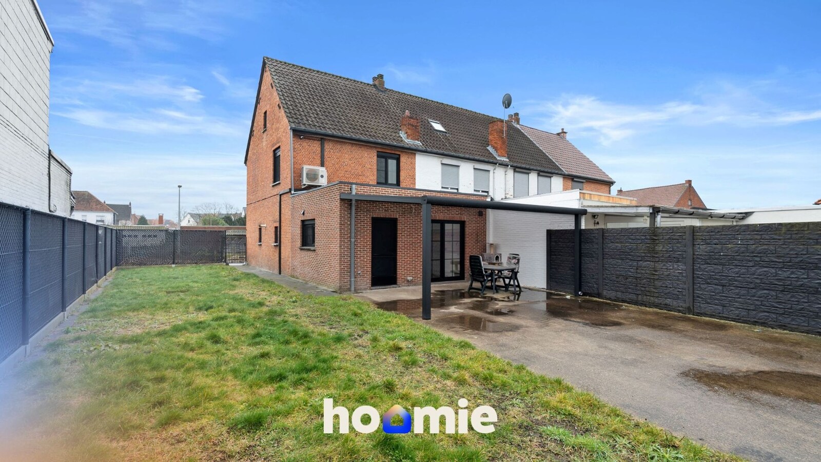 Woning te koop in Genk