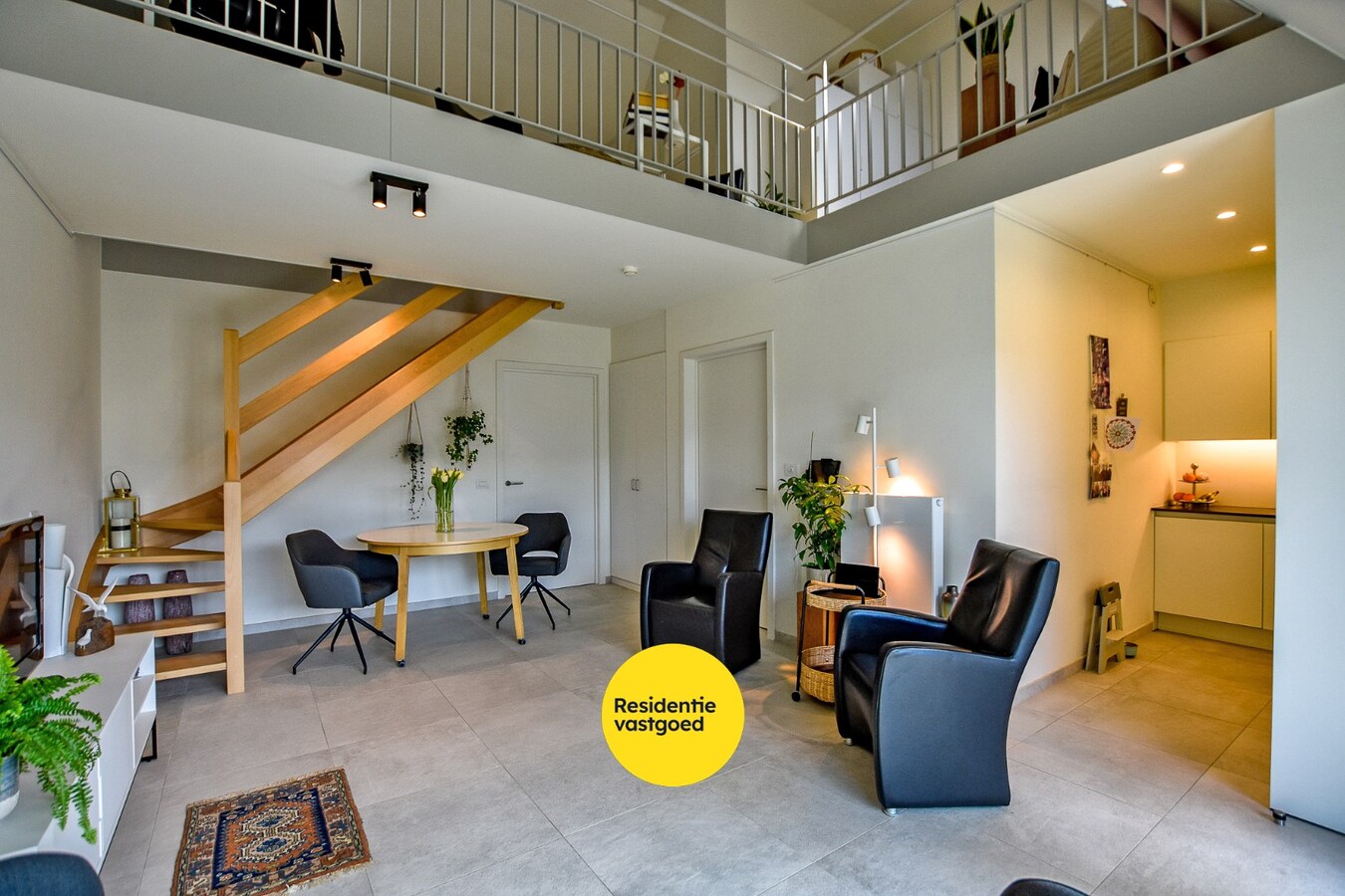 Te koop duplex - Nieuwpoort